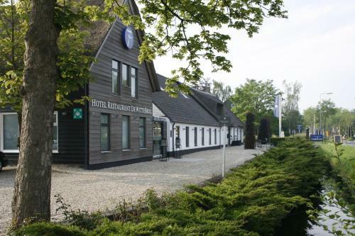 Fletcher Hotel-restaurant De Witte Brug