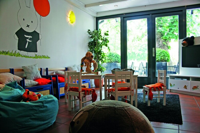 Fletcher Hotel-restaurant De Witte Brug