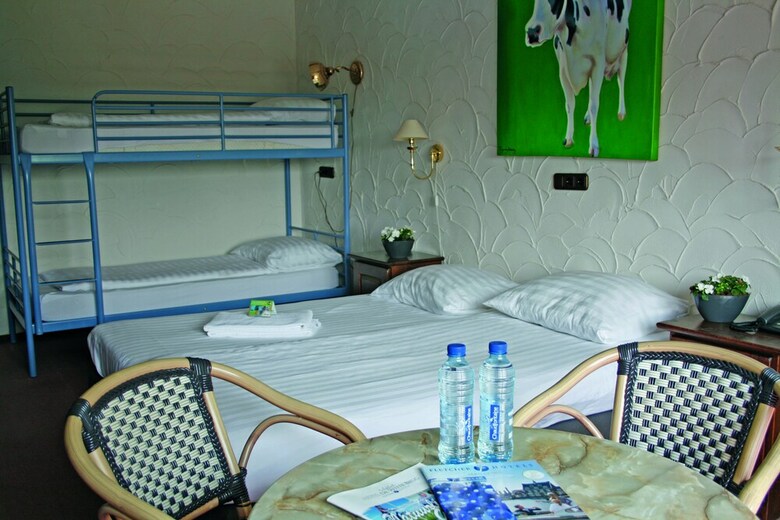 Fletcher Hotel-restaurant De Witte Brug
