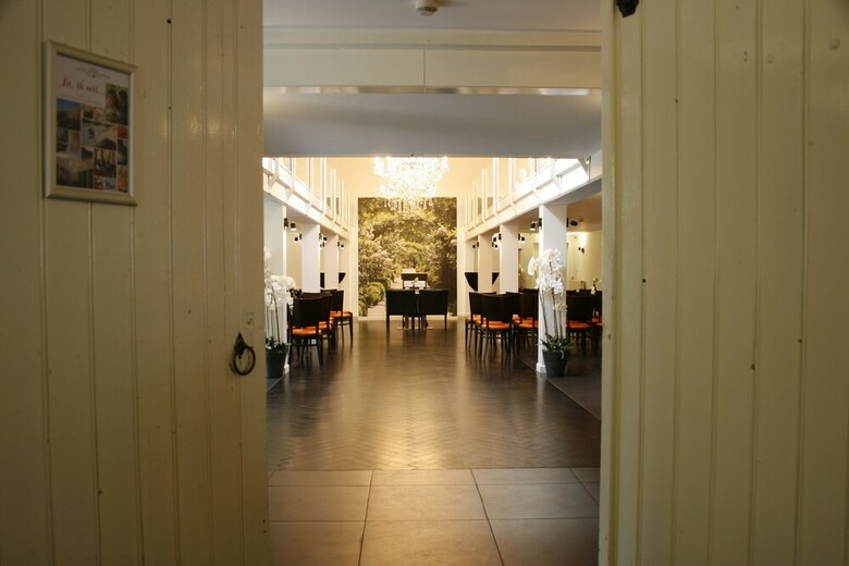 Fletcher Hotel-restaurant De Witte Brug