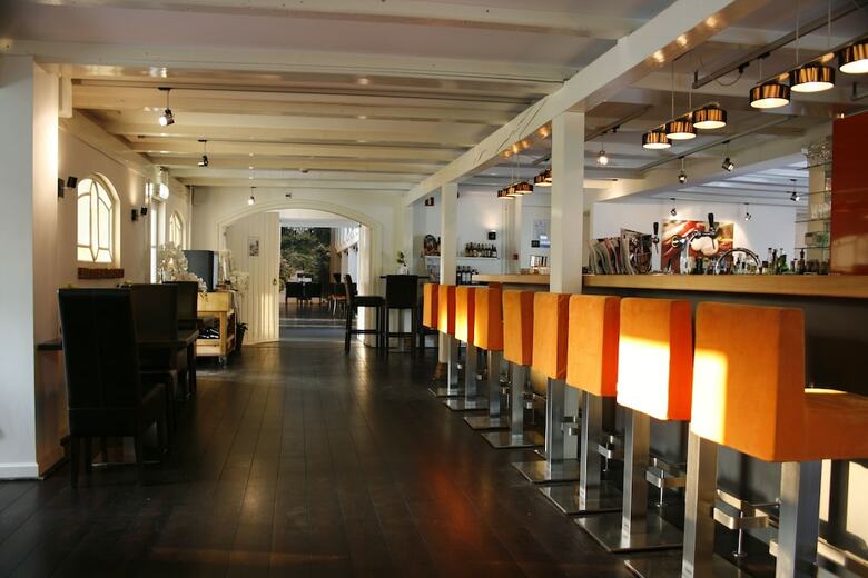 Fletcher Hotel-restaurant De Witte Brug