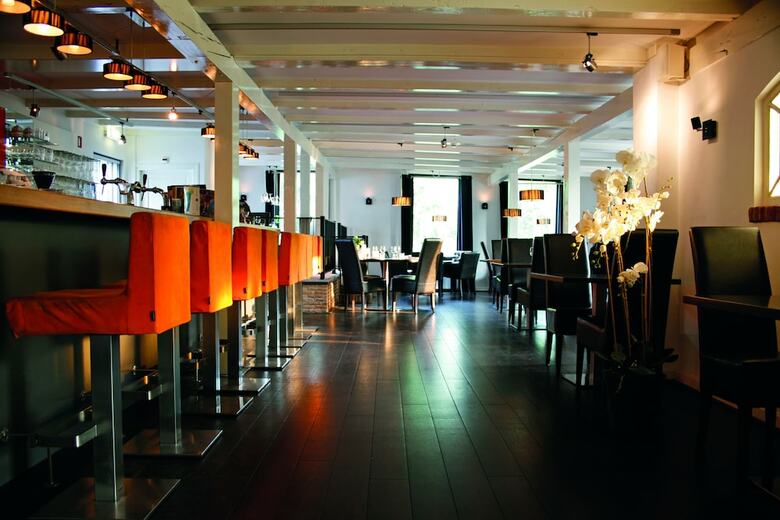 Fletcher Hotel-restaurant De Witte Brug