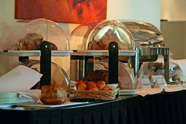 Fletcher Hotel-restaurant De Witte Brug