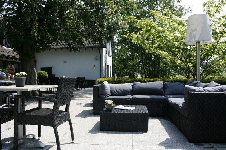 Fletcher Hotel-restaurant De Witte Brug