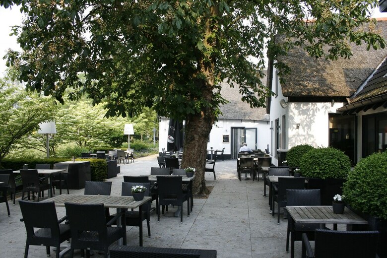 Fletcher Hotel-restaurant De Witte Brug