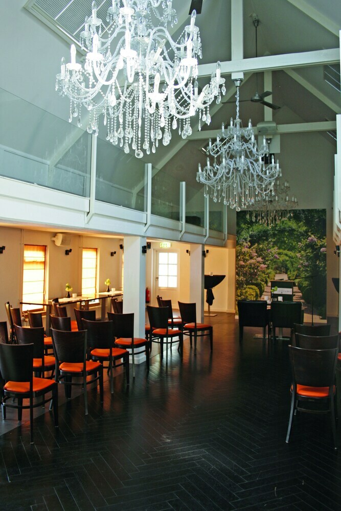 Fletcher Hotel-restaurant De Witte Brug