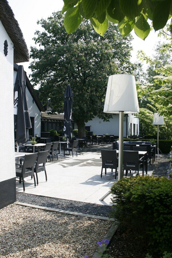 Fletcher Hotel-restaurant De Witte Brug