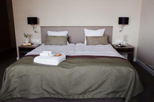 Landhotel Legemeer - Hampshire Classic