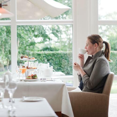 Landhotel Legemeer - Hampshire Classic
