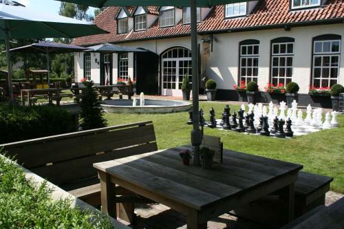 Hotel De Leygraaf