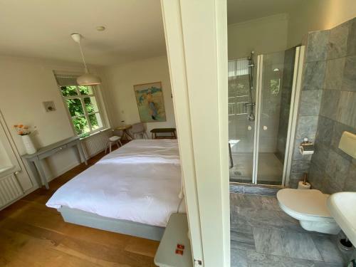 Bed & Breakfast Gastenverblijf De Korenhorst