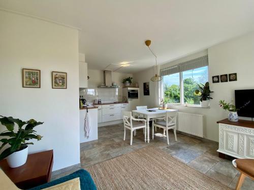 Bed & Breakfast Gastenverblijf De Korenhorst