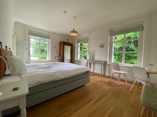 Bed & Breakfast Gastenverblijf De Korenhorst
