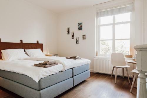 Bed & Breakfast Gastenverblijf De Korenhorst
