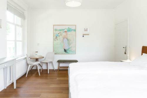 Bed & Breakfast Gastenverblijf De Korenhorst