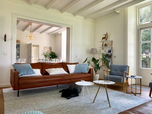Bed & Breakfast Gastenverblijf De Korenhorst