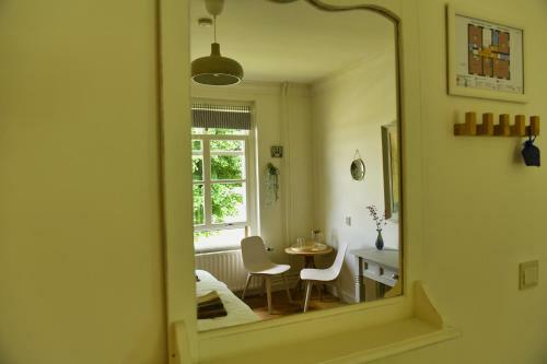 Bed & Breakfast Gastenverblijf De Korenhorst
