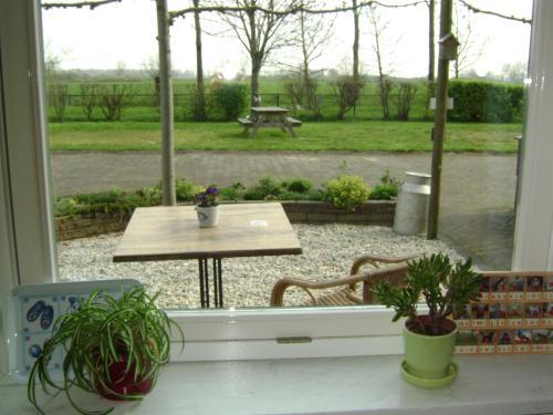 Hotel Boerderij Hazenveld