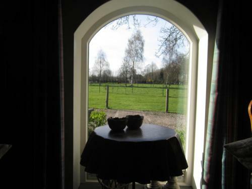 Bed And Breakfast Klein Groenbergen