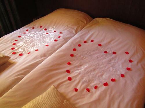 Bed And Breakfast Klein Groenbergen
