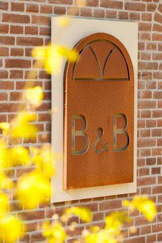 Bed And Breakfast Klein Groenbergen