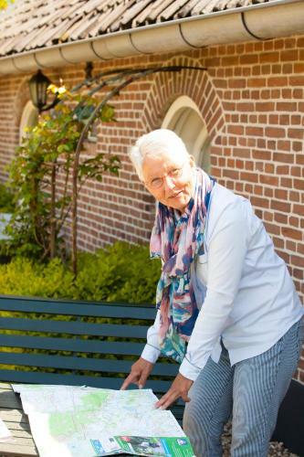 Bed And Breakfast Klein Groenbergen