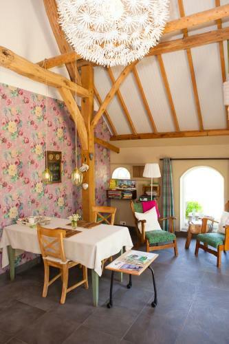 Bed And Breakfast Klein Groenbergen
