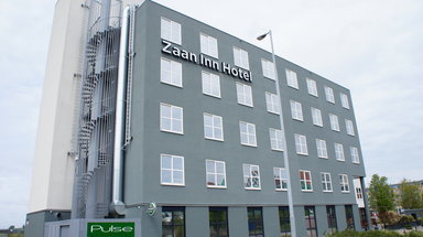Zaan Inn Hotel
