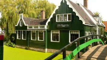 Zaan Inn Hotel