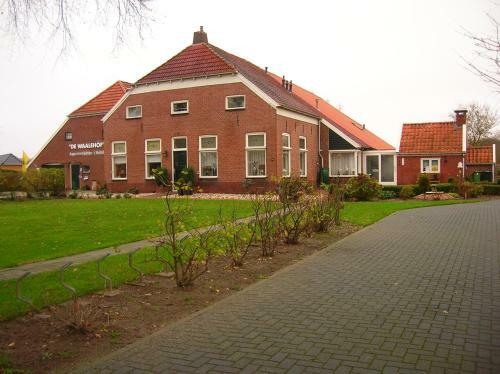 Hotel De Waalehof
