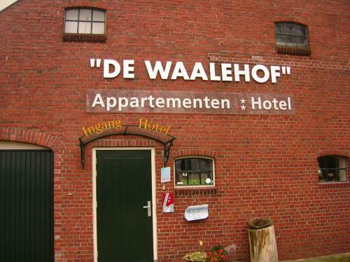 Hotel De Waalehof