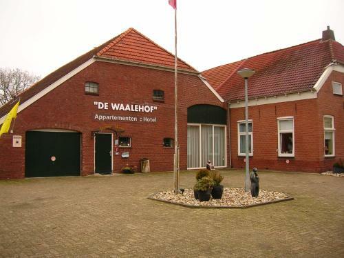 Hotel De Waalehof