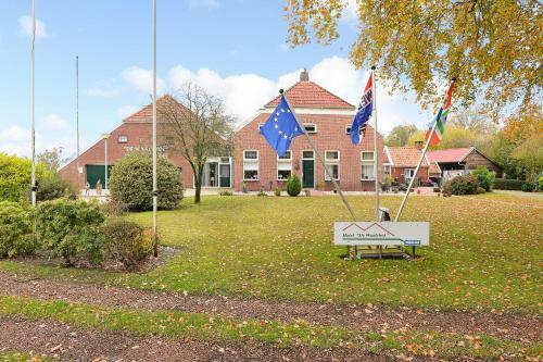 Hotel De Waalehof