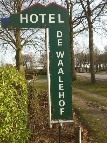 Hotel De Waalehof