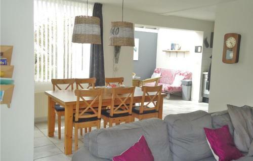 Holiday Home Julianadorp VII
