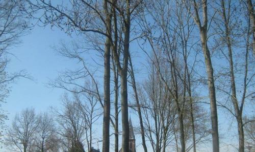 House Hommert Hoensbroek