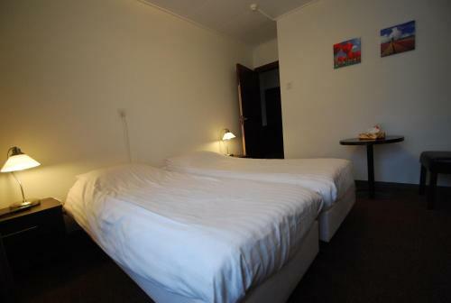 Hotel Hostellerie Rozenhof