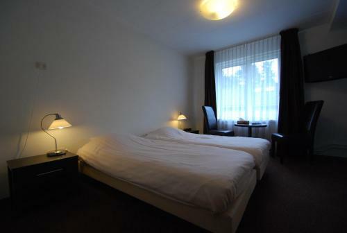 Hotel Hostellerie Rozenhof