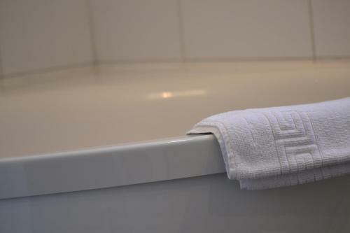 Hotel Hostellerie Rozenhof