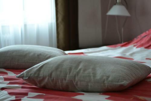 Hotel Hostellerie Rozenhof