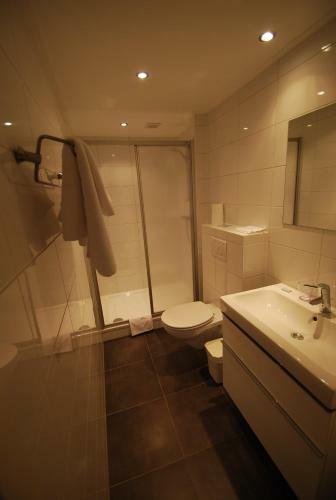 Hotel Hostellerie Rozenhof