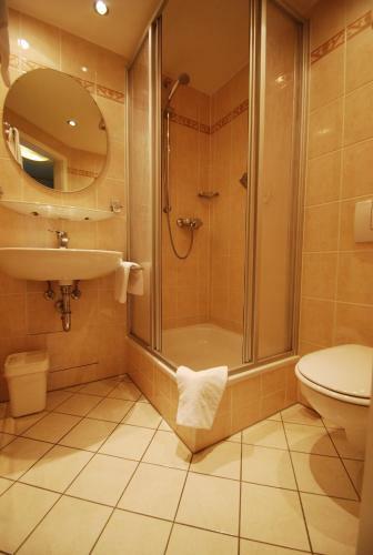 Hotel Hostellerie Rozenhof