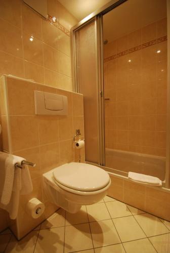 Hotel Hostellerie Rozenhof