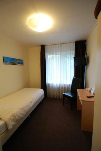 Hotel Hostellerie Rozenhof