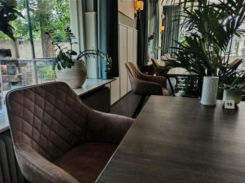Hotel Hostellerie Rozenhof