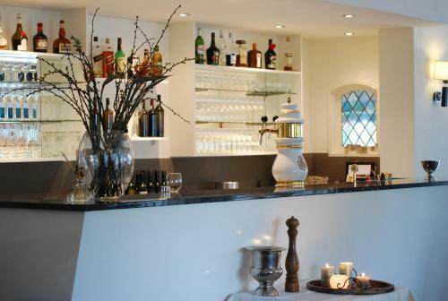 Hotel Hostellerie Rozenhof