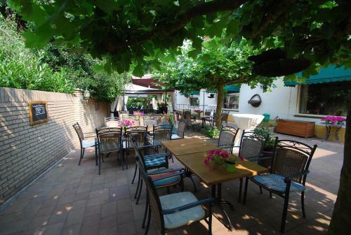 Hotel Hostellerie Rozenhof