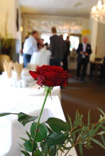 Hotel Hostellerie Rozenhof