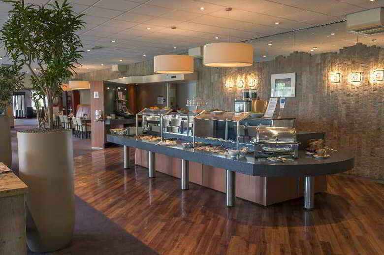 Postillion Hotel Haren Groningen