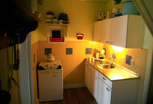Apartamento Anno1905